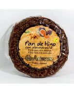 pan de higo artesano