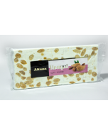 Turrón Nougat de Almendra - El Artesano/Aitana 300g 