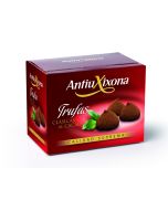Trufas de Chocolate 100 gramos - Antiu Xixona