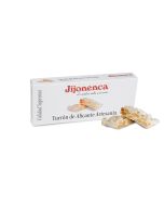 Turrón Alicante 2x150g - Estuche Jijonenca
