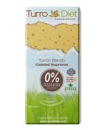 Turron Blando (Stevia) 150g
