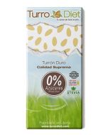 Turron Duro (Stevia) 150g