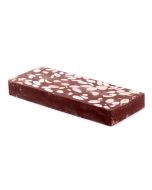 chocolate con almendras