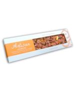 Turrón de Guirlache con Ajonjoli Artisan Collection 220g
