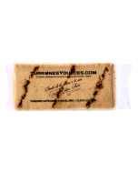 Turrón de piedra artesano