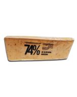 Turrón de Jijona en Barra Catalana 74% Almendra