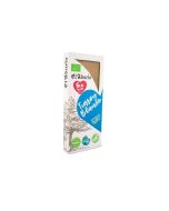 Turrón blando de crema de almendras ecológico de El Abuelo Bio Lovers