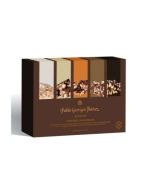 10 porciones individuales variadas Delicatessen