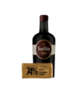 Pack Vino Fondillon y Turrón de Jijona